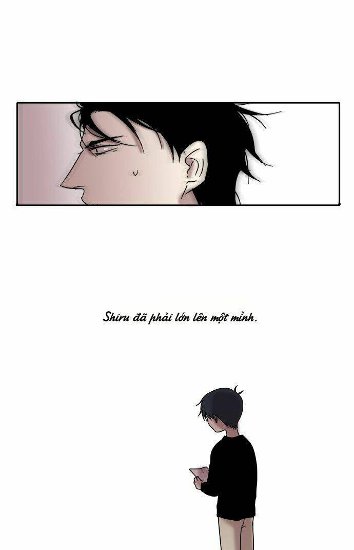 The Children's Teacher, Mr. Kwon: Chapter 8