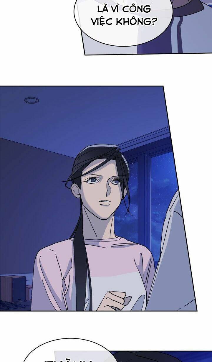 Màn Đêm Buông Xuống Là Khi Qụa Kêu: Chapter 30