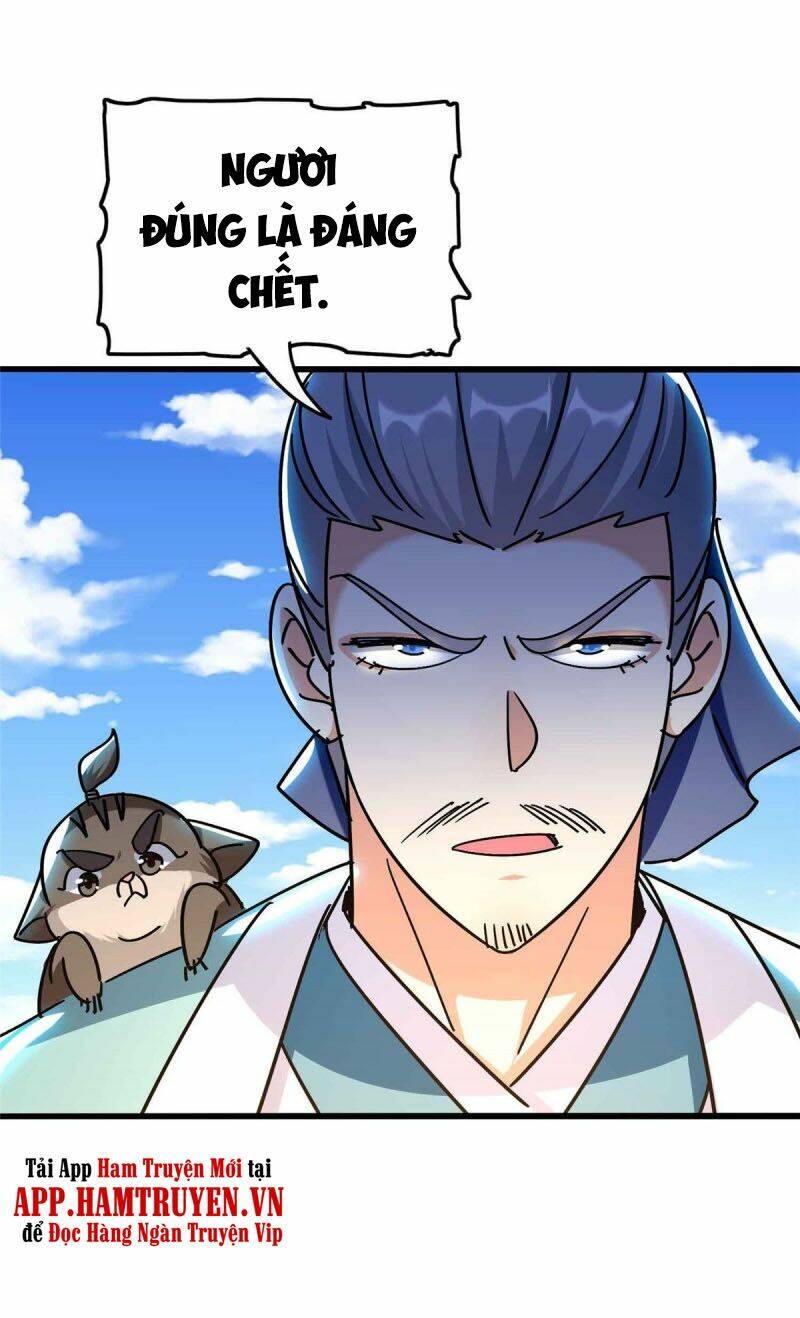 Vạn Giới Tiên Vương: Chapter 156