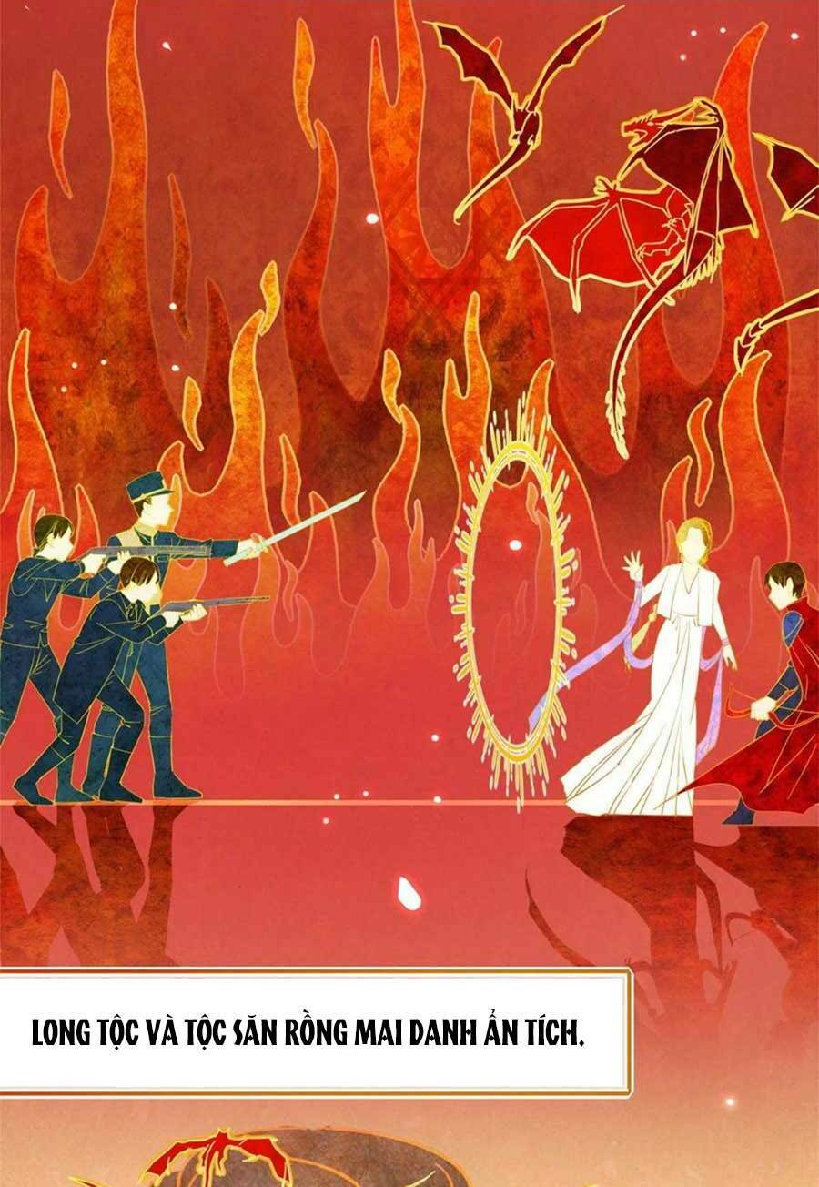 Nữ Hoàng Đầu Tiên Của Đế Quốc: Chapter 59