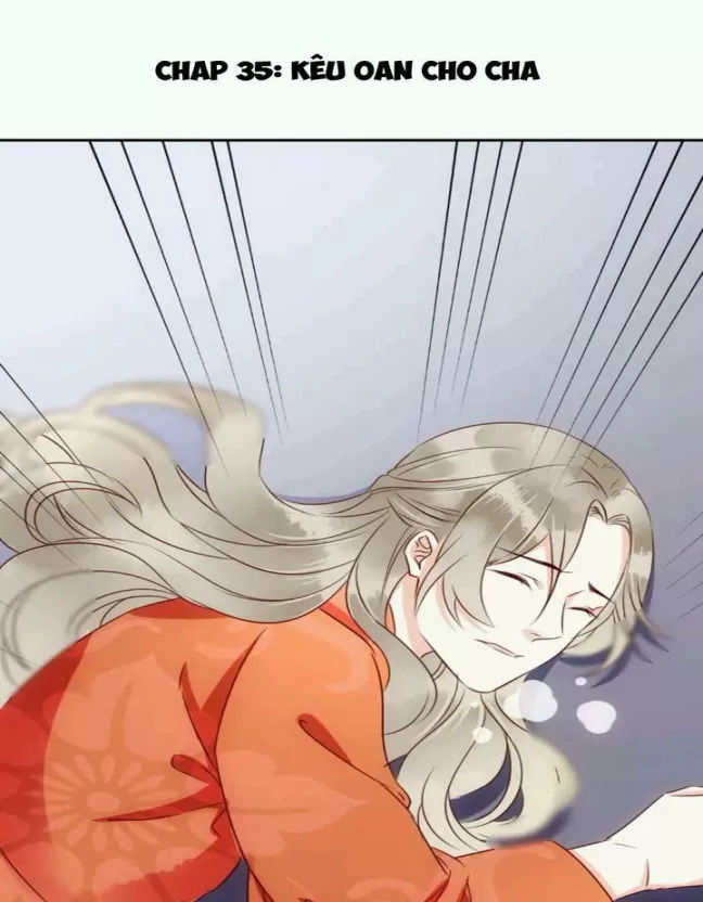 Công Chúa Gả Đến: Chapter 35