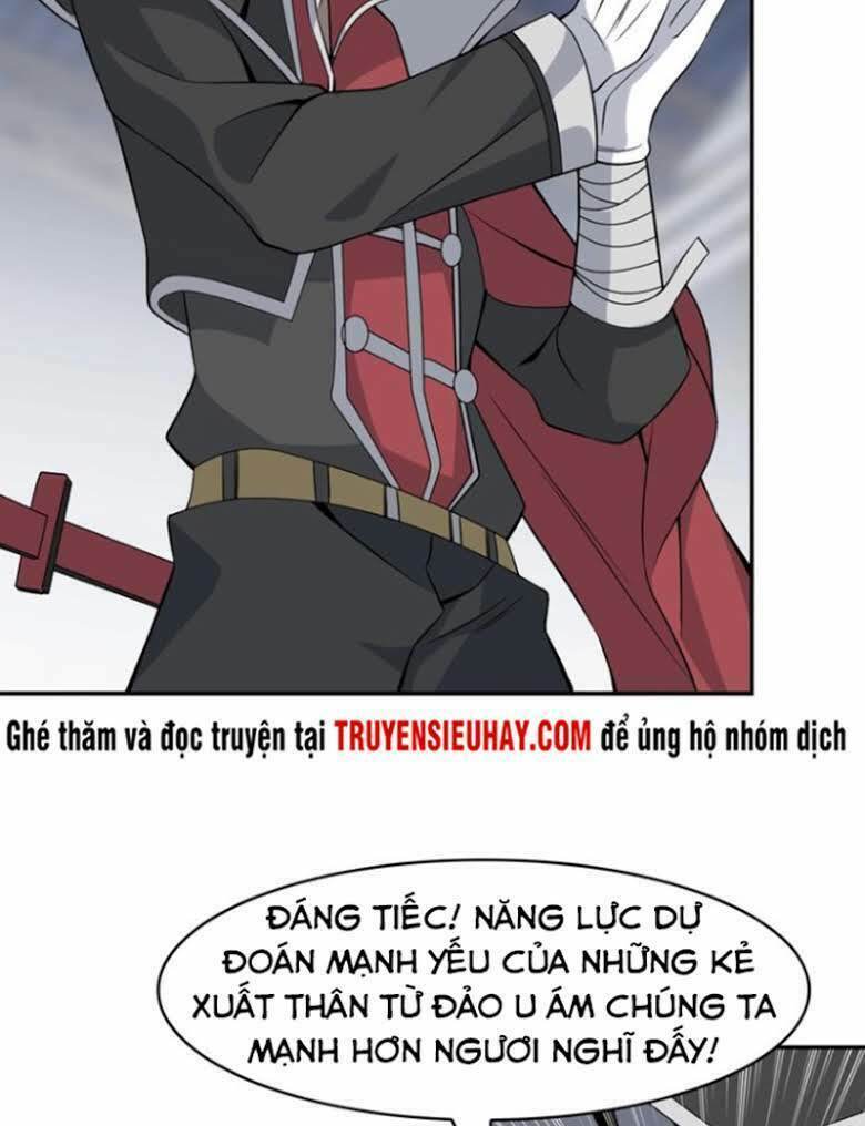 Siêu Cấp Đại Chủ Bạ: Chapter 15