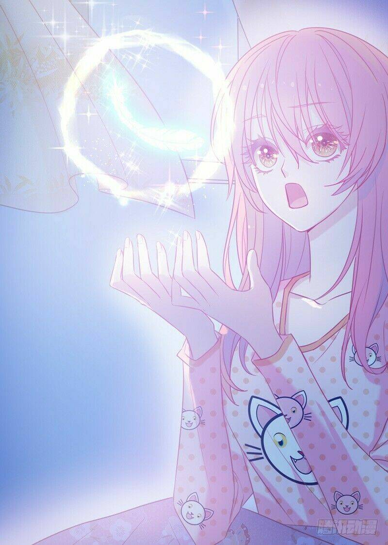 Vượt Qua Ngân Hà Để Yêu Em: Chapter 2