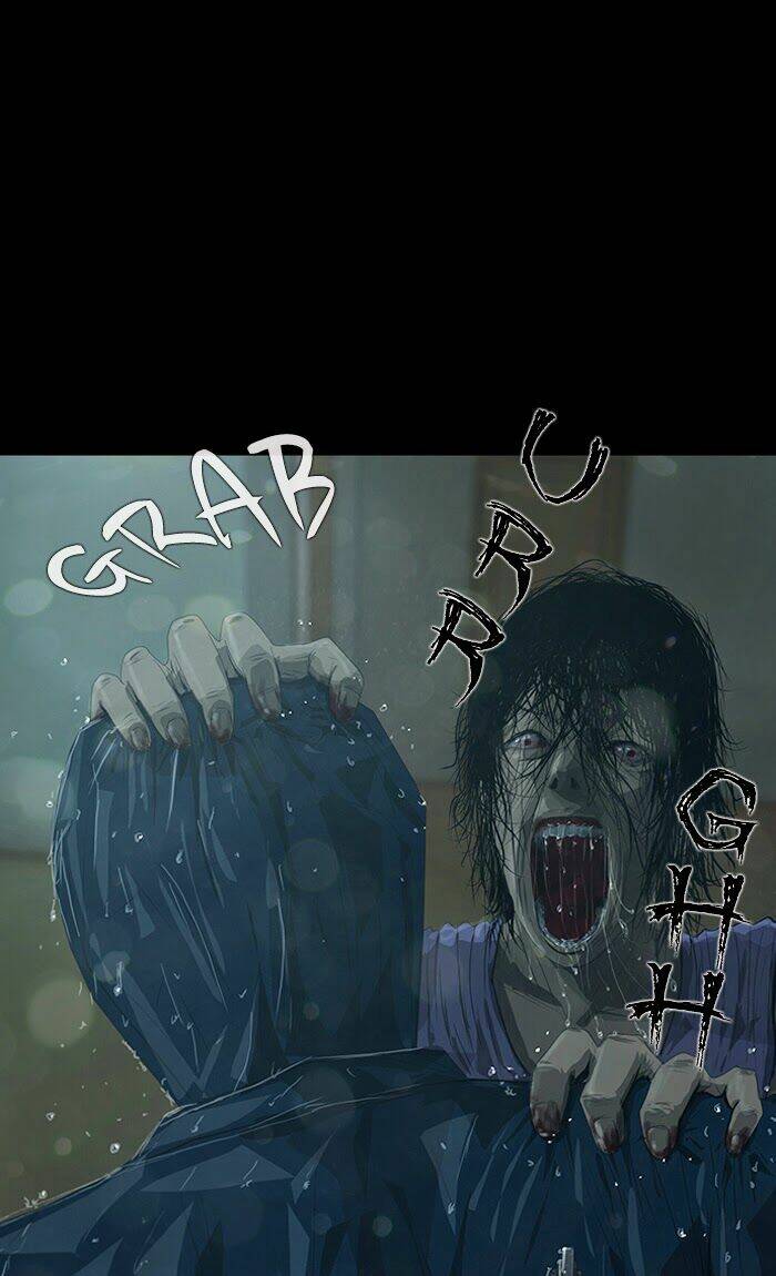 Dead Days: Chapter 11