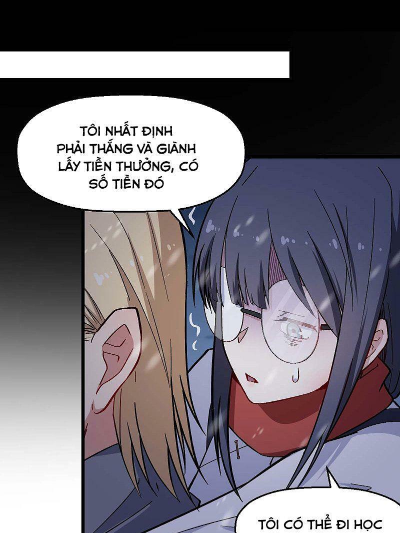 Vườn Trường Cuồng Sư Hệ Thống: Chapter 155