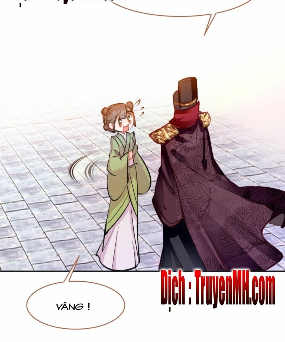 Gả Cho Một Tên Thái Giám Đáng Ghét: Chapter 84