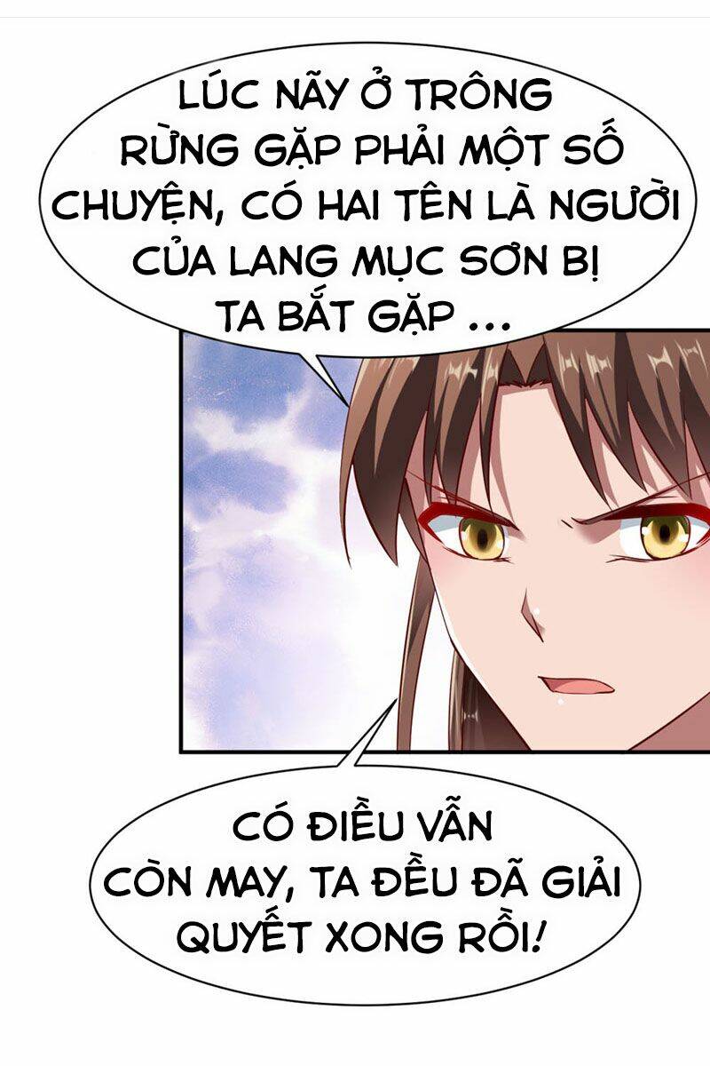 Chiến Đỉnh: Chapter 99