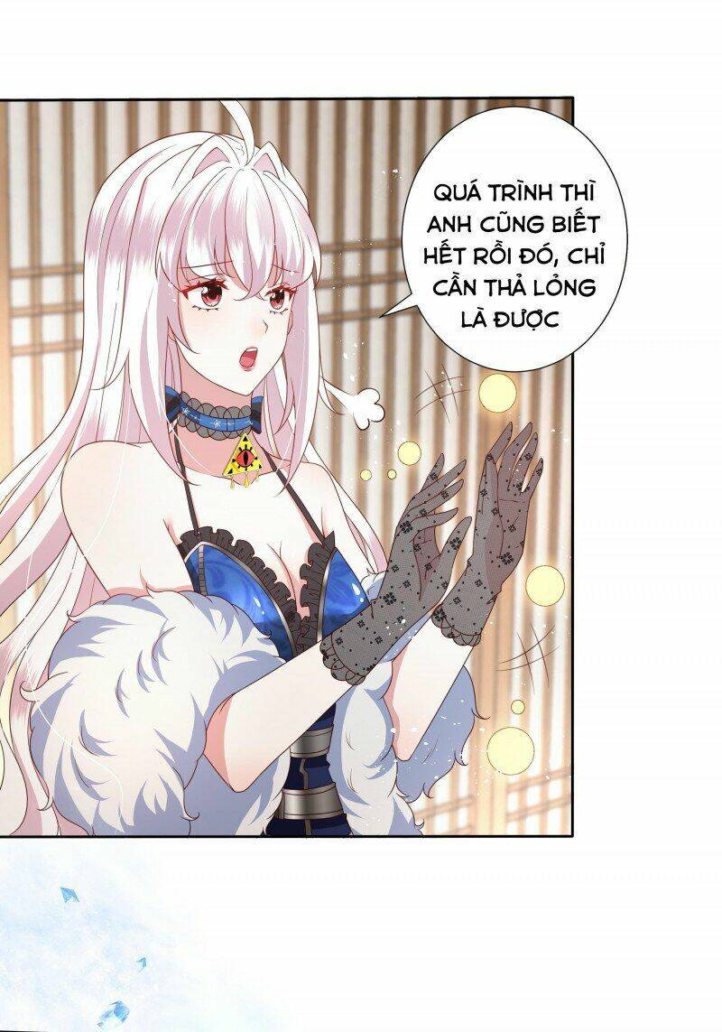 Công Chúa Phản Diện Trong Truyền Thuyết: Chapter 32
