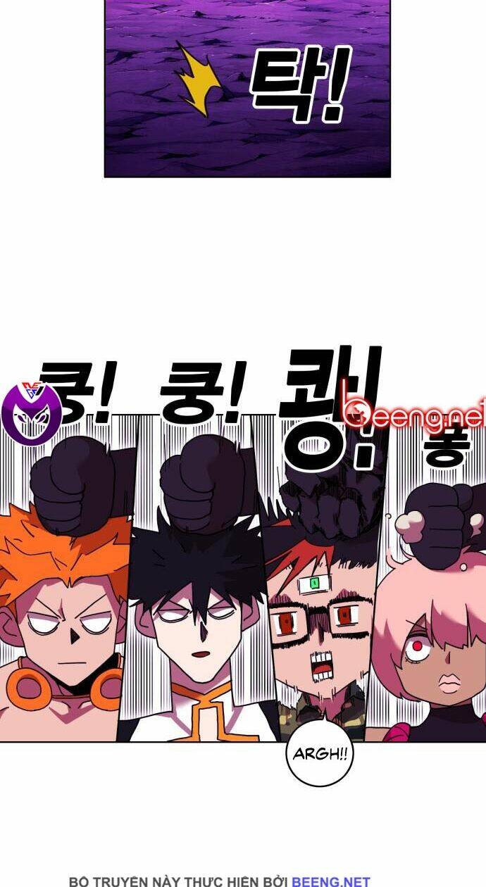 Hard Core Leveling Warrior Ss2: Chapter 56