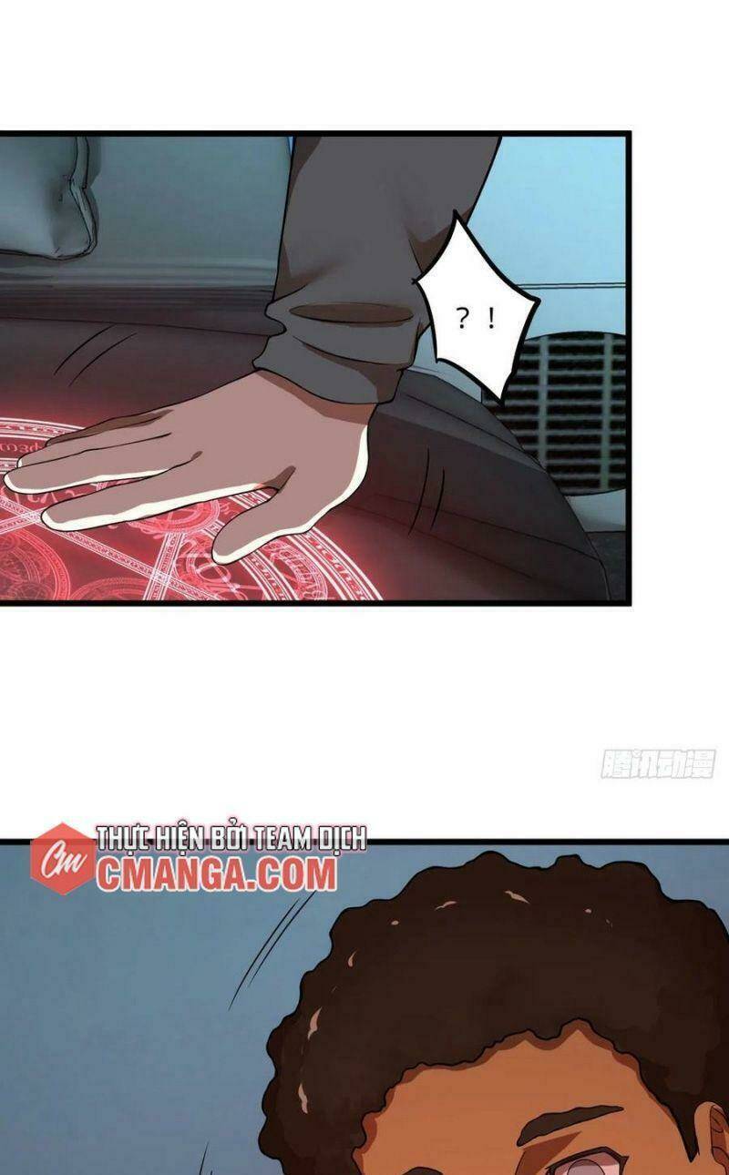 Danh Sách Kẻ Phản Diện: Chapter 122