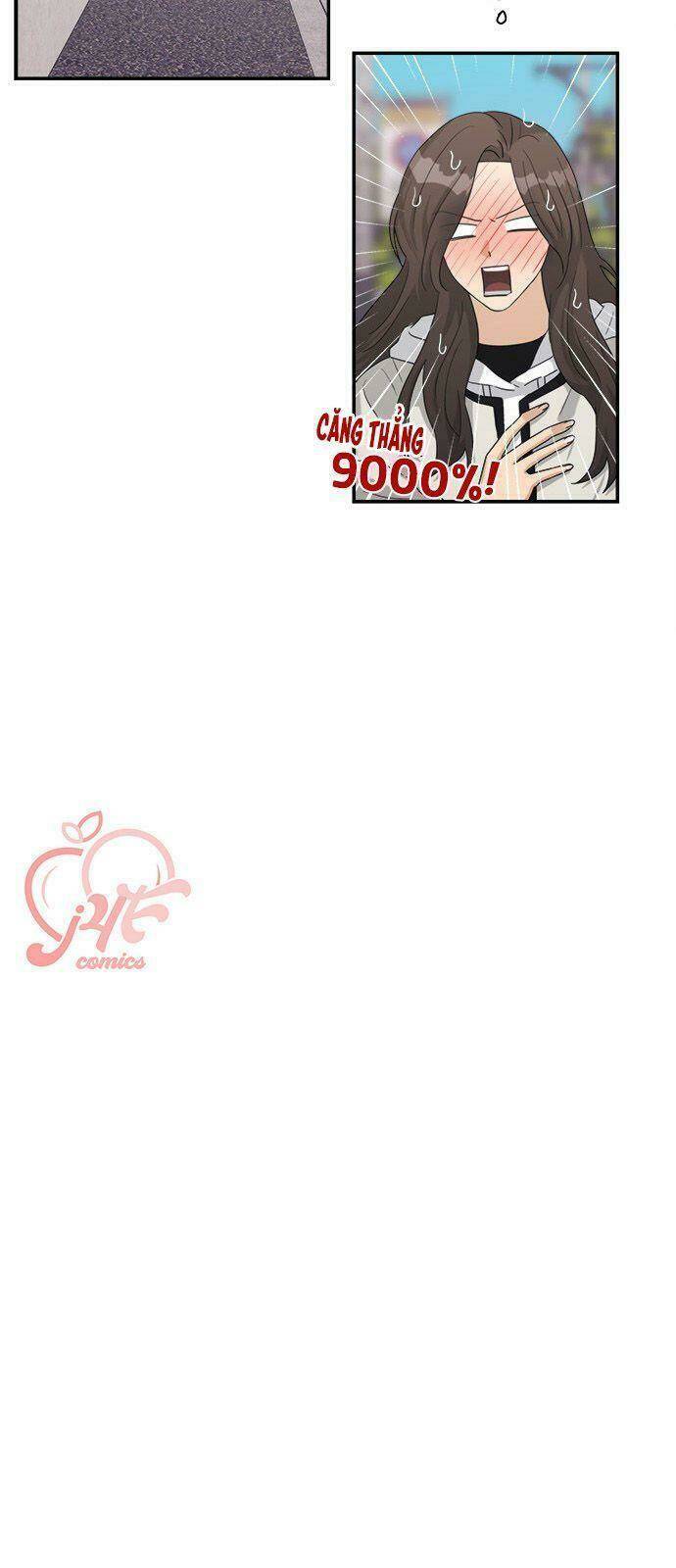 Phải Lòng Oan Gia: Chapter 71