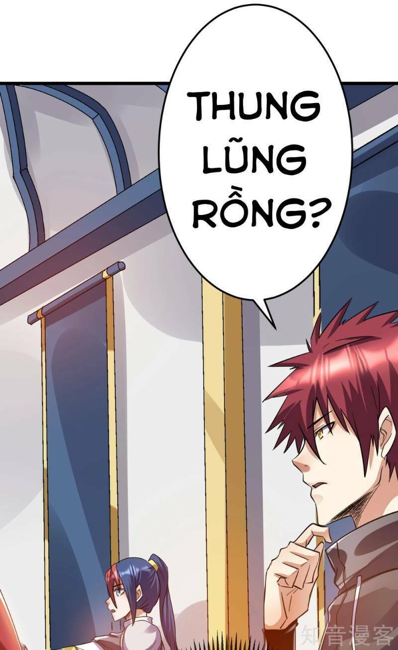 Tiên Vương Trùng Sinh: Chapter 104
