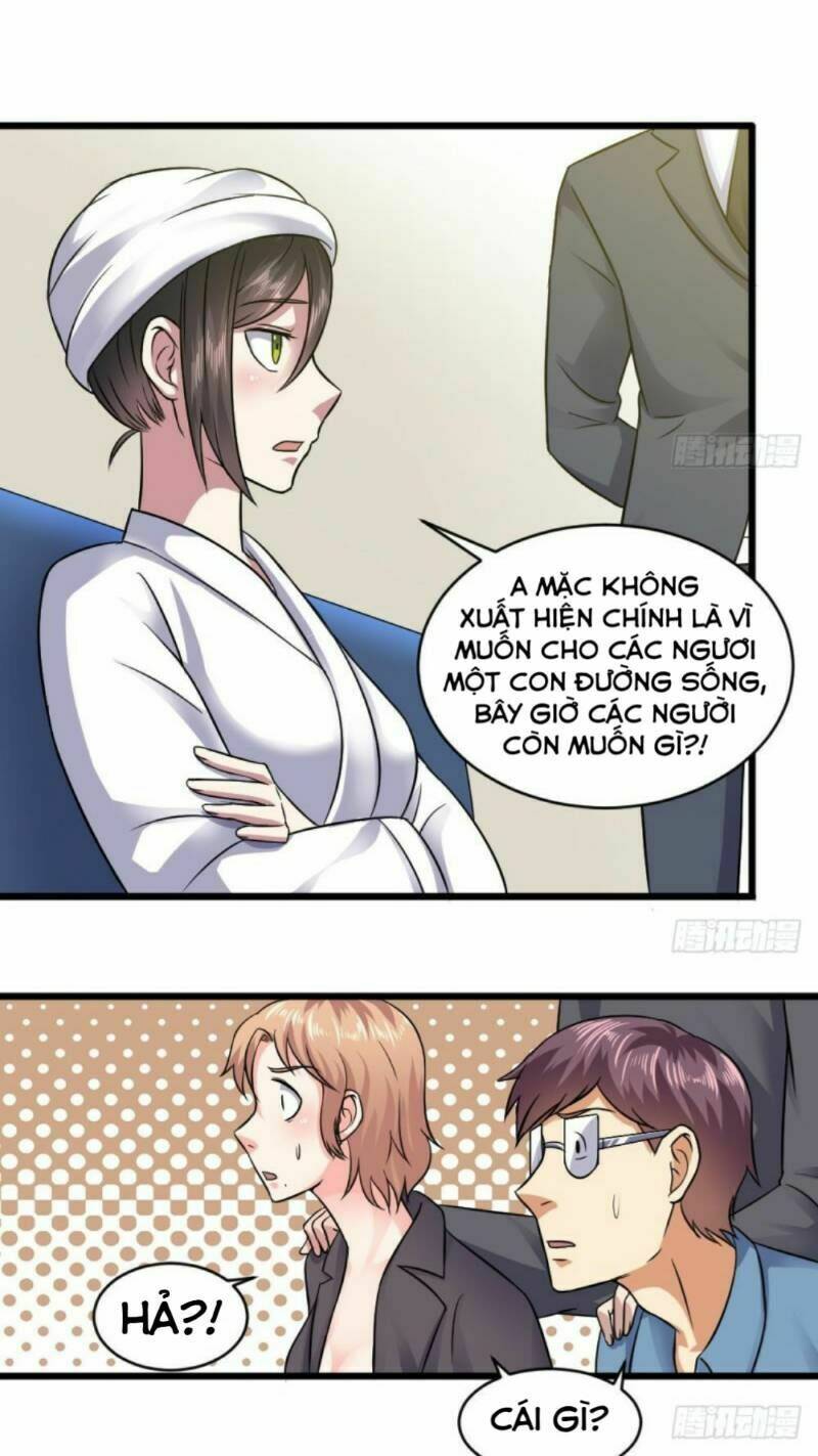 Hệ Thống Nghịch Tập Thiên Hậu: Chapter 13