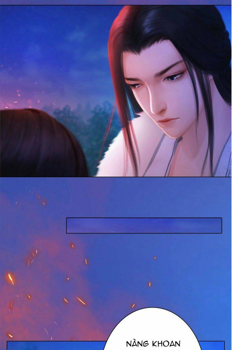 Yêu Nhan Lệnh: Chapter 102.4