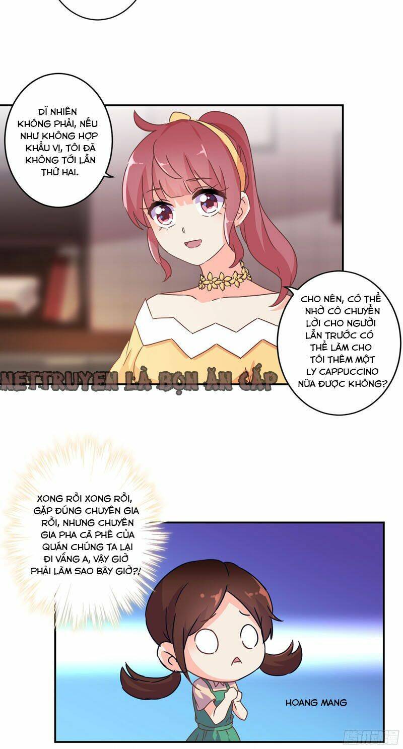Trọng Sinh Chi Hao Môn Cường Thế Quy Lai: Chapter 114