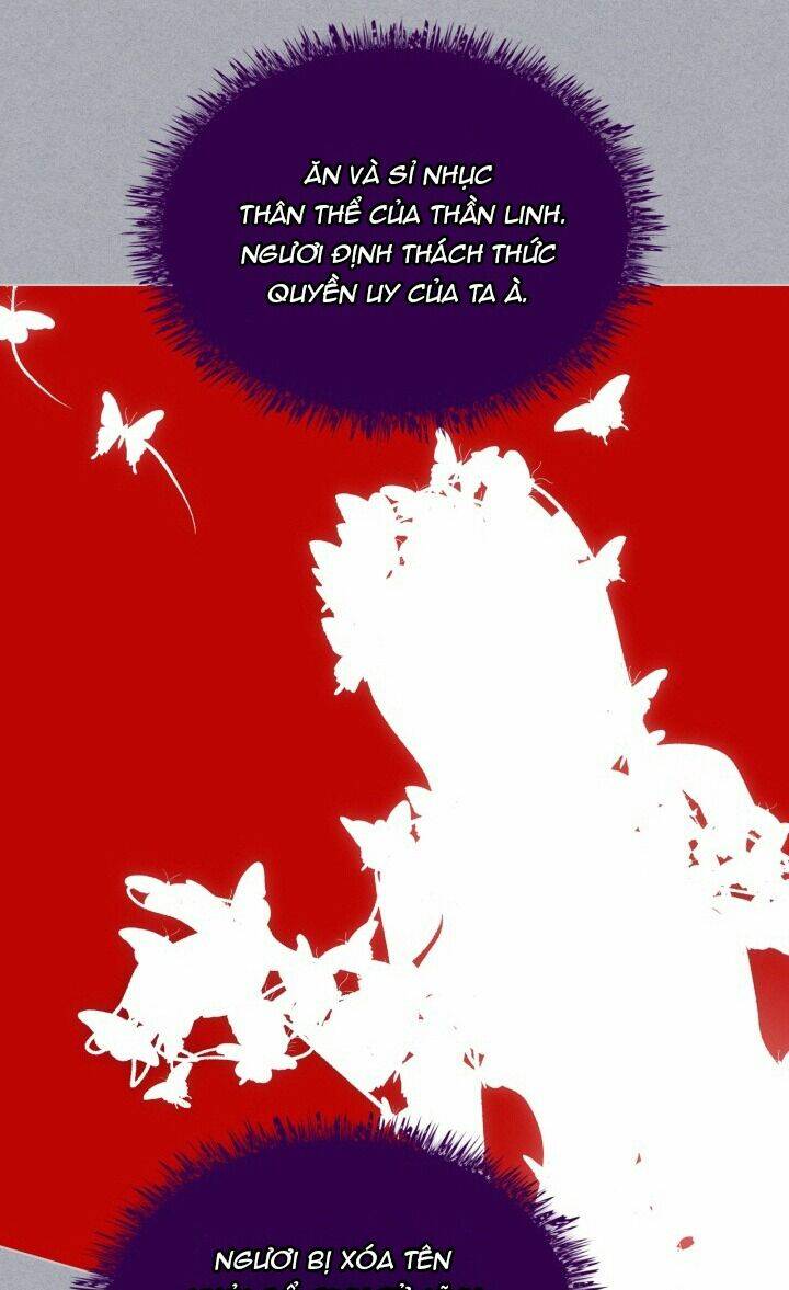 Kẻ Tạo Ra Nữ Phản Diện: Chapter 68.1