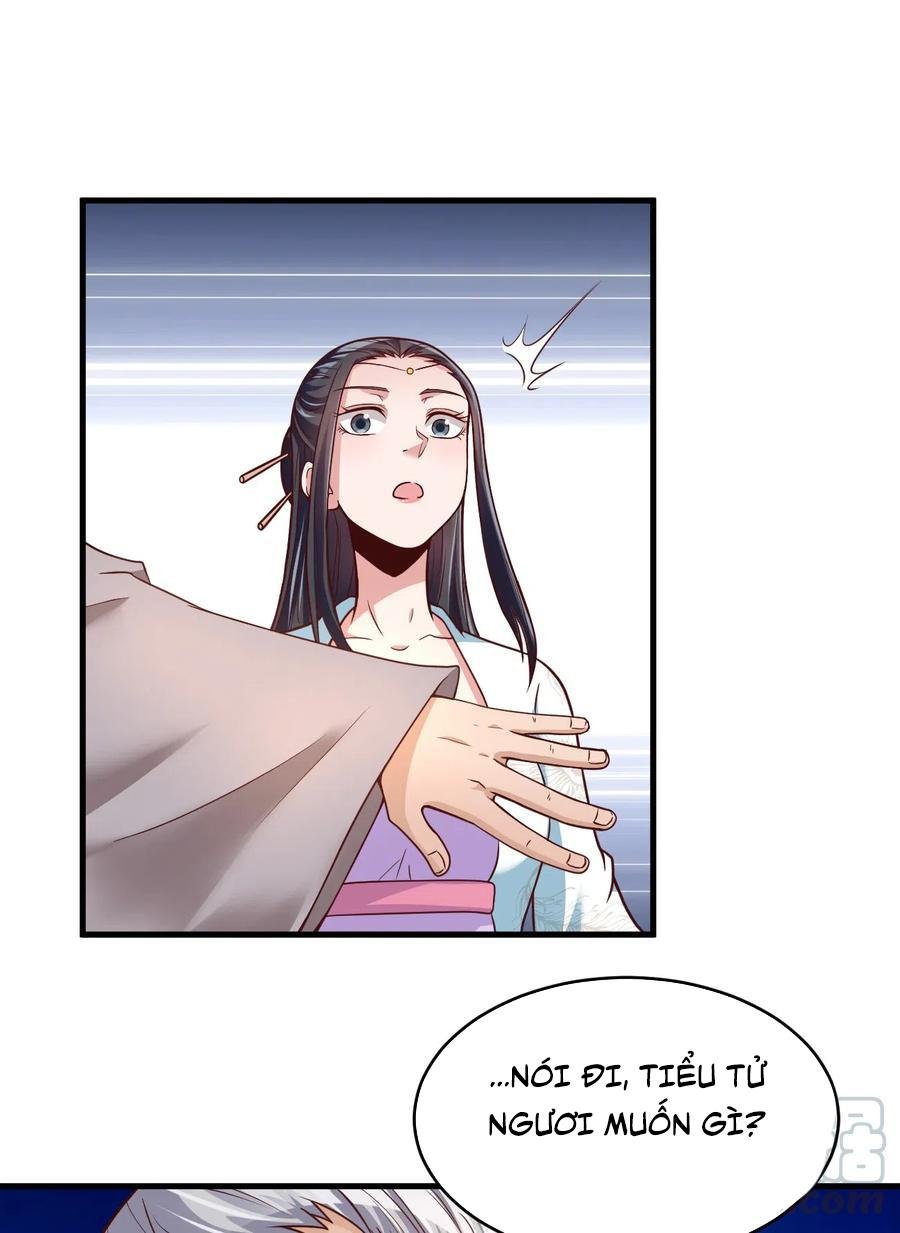 Sau Khi Tích Đủ Độ Hào Cảm: Chapter 10