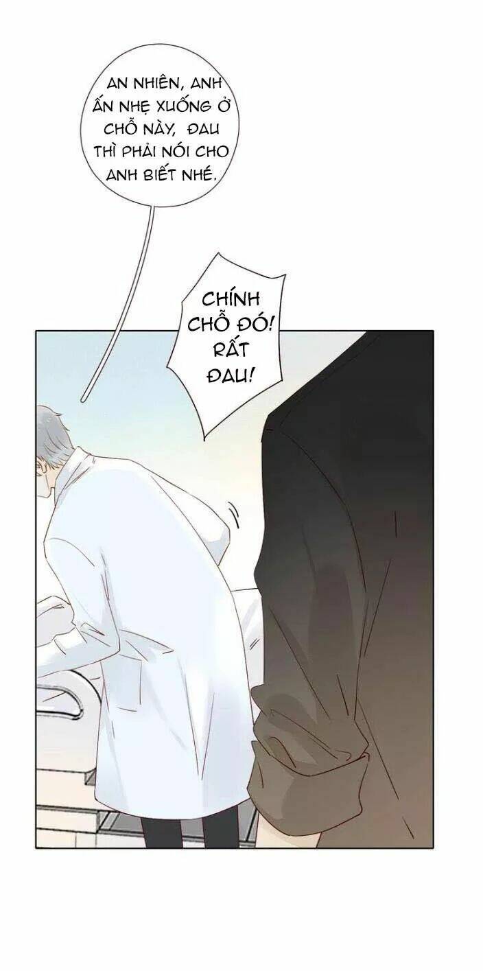 Cô Ấy Không Đáng Yêu: Chapter 23