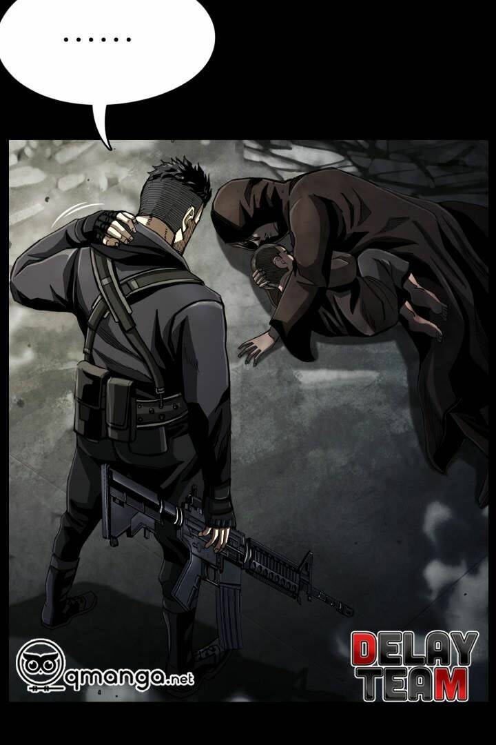 Thợ Săn Đầu Tiên: Chapter 73