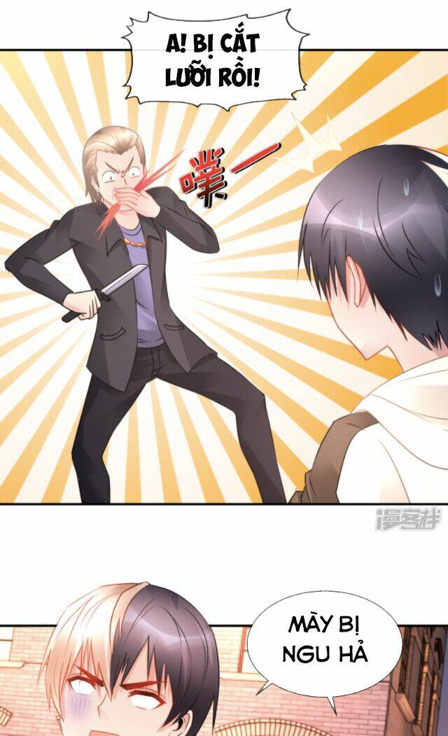 Phong Thủy Thiên Sư: Chapter 59