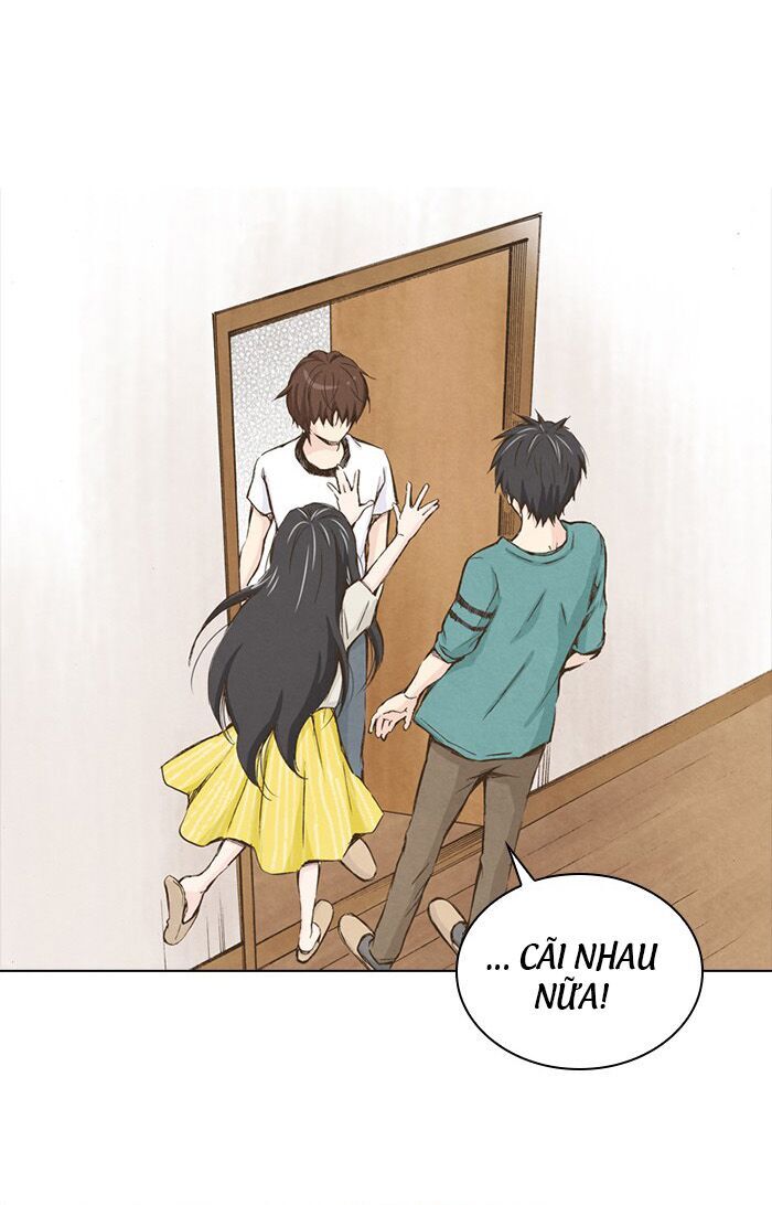 Làm Vợ Anh, Em Nhé: Chapter 23