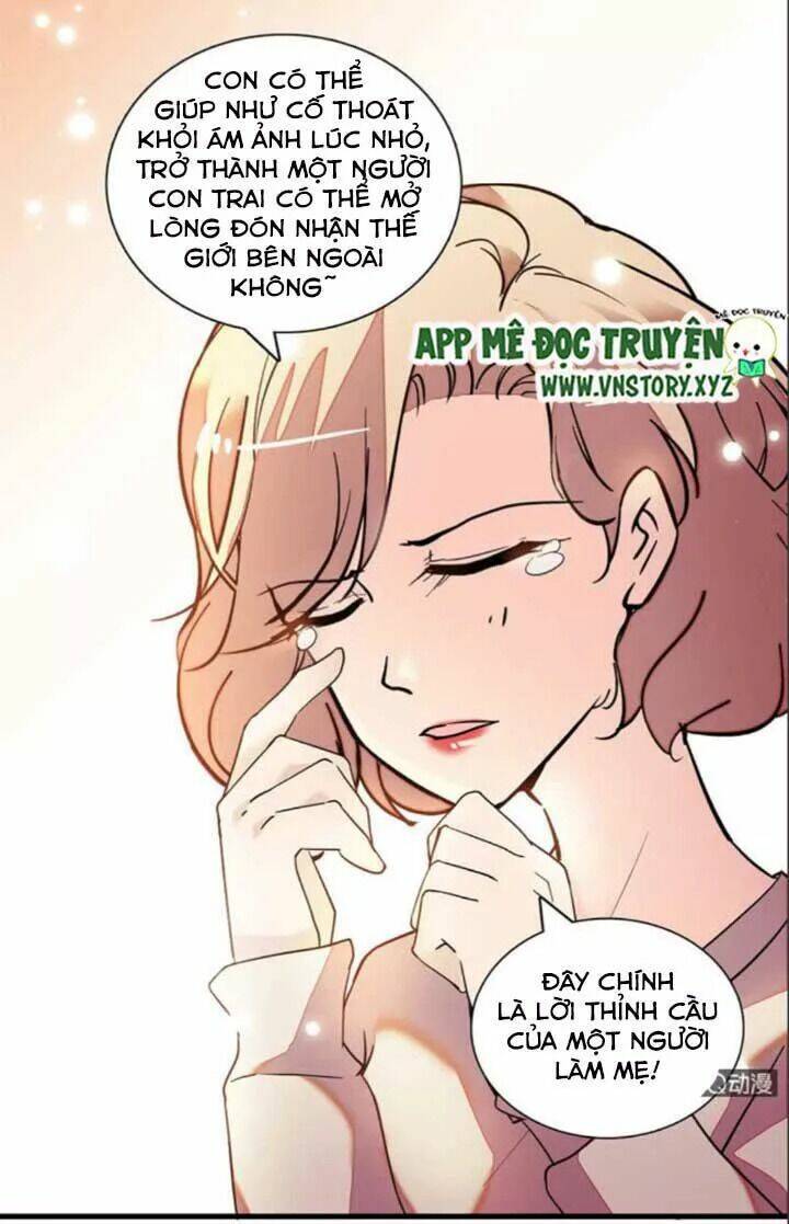 Nữ Hầu Sau Giờ Học: Chapter 96