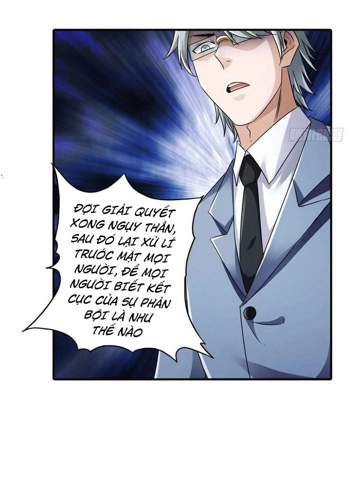 Hệ Thống Tìm Đường Chết Mạnh Nhất: Chapter 92