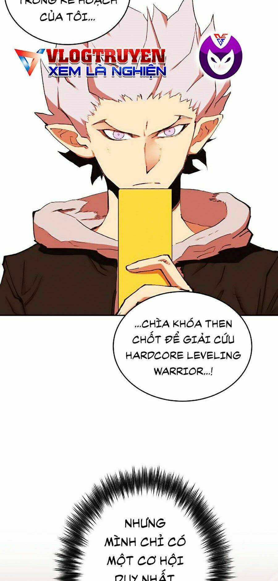 Hard Core Leveling Warrior Ss2: Chapter 100