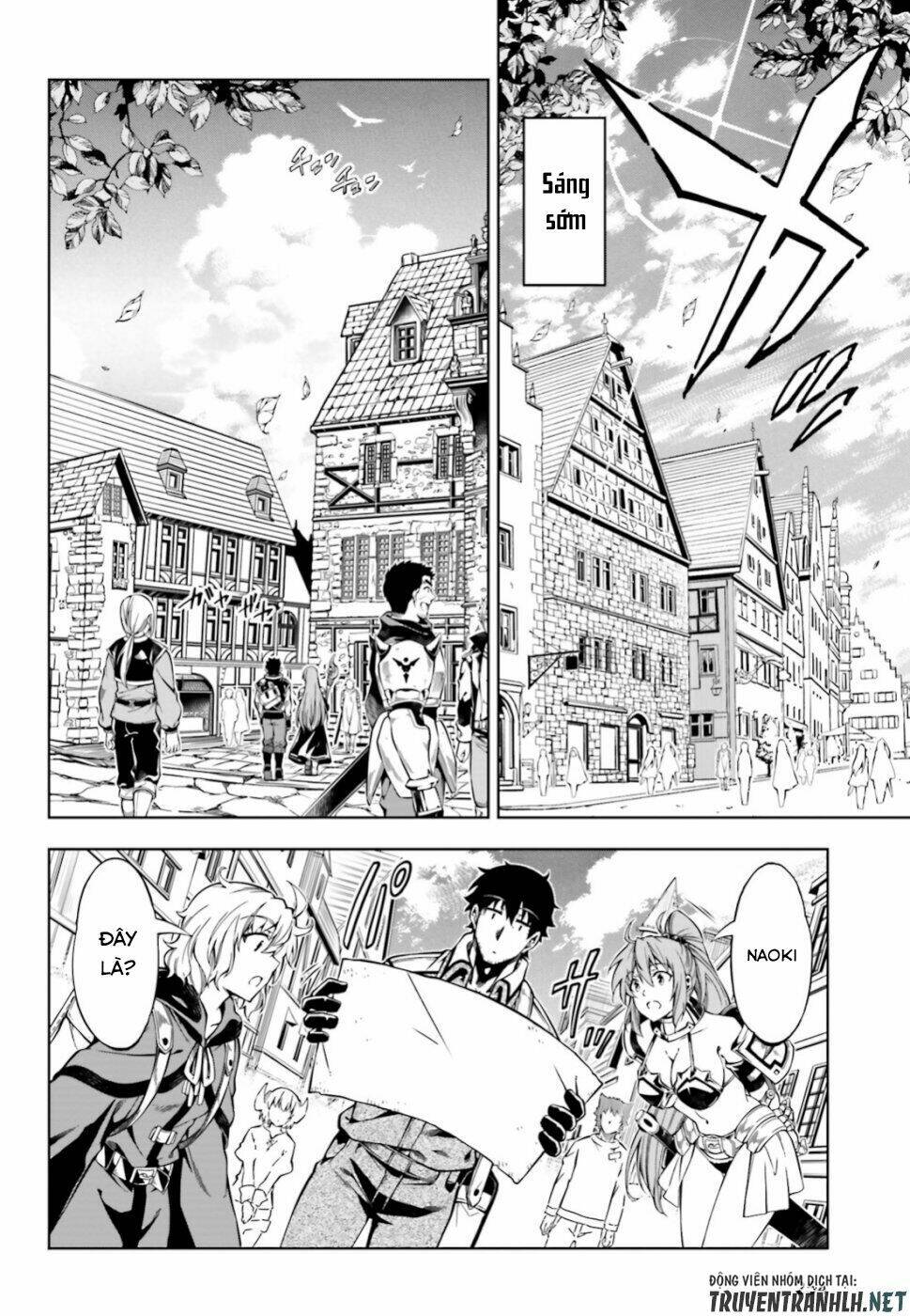 Exterminator: Chapter 17