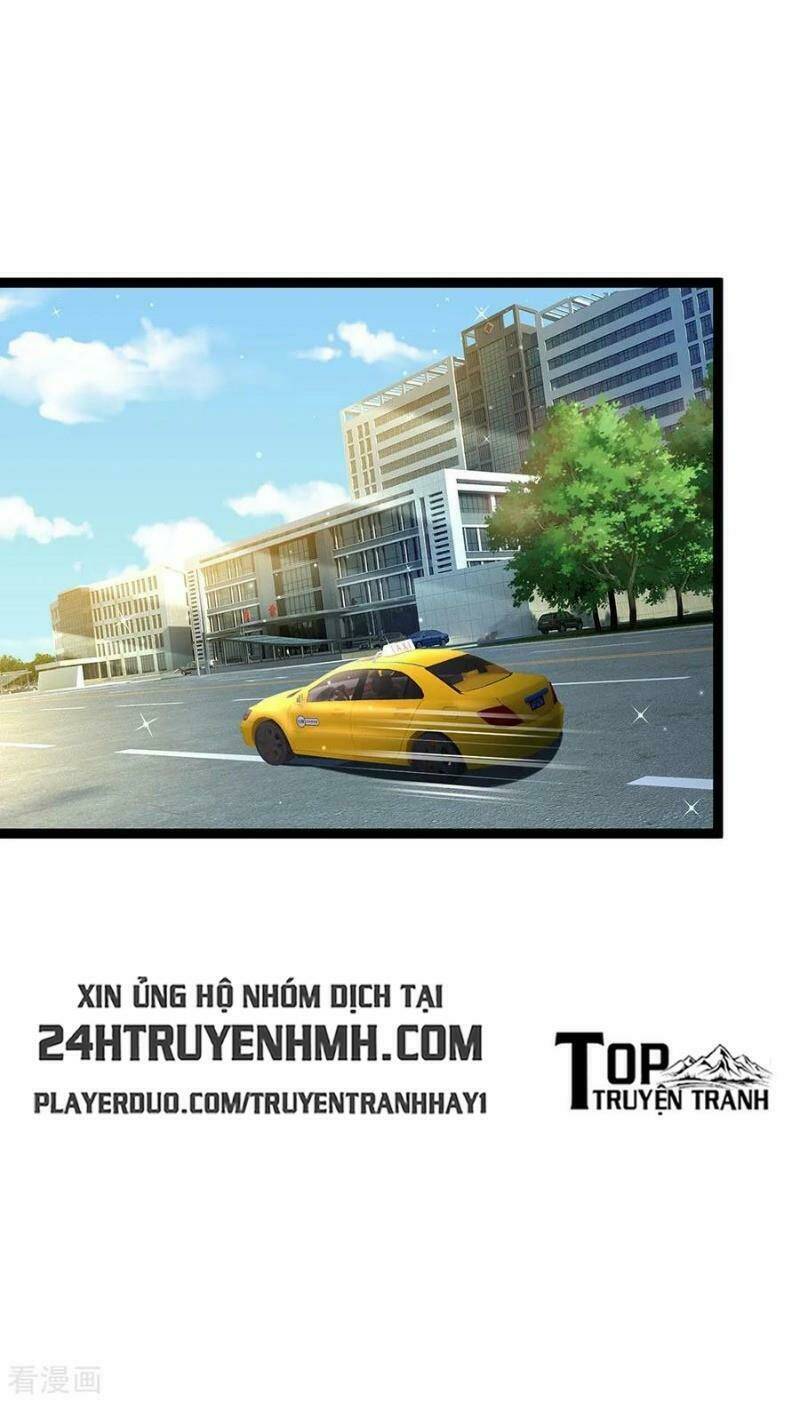 Tuyệt Đỉnh Khí Thiếu: Chapter 81