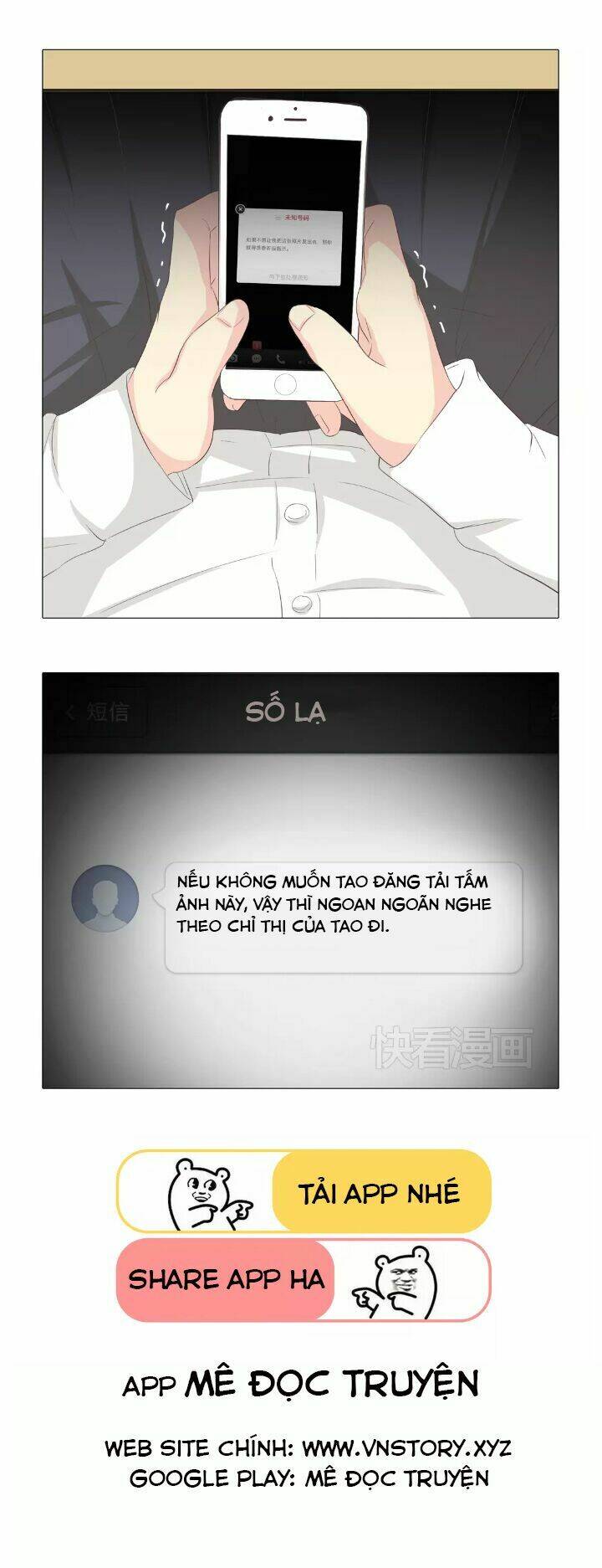 Xin Chào! Dân Nữ: Chapter 36