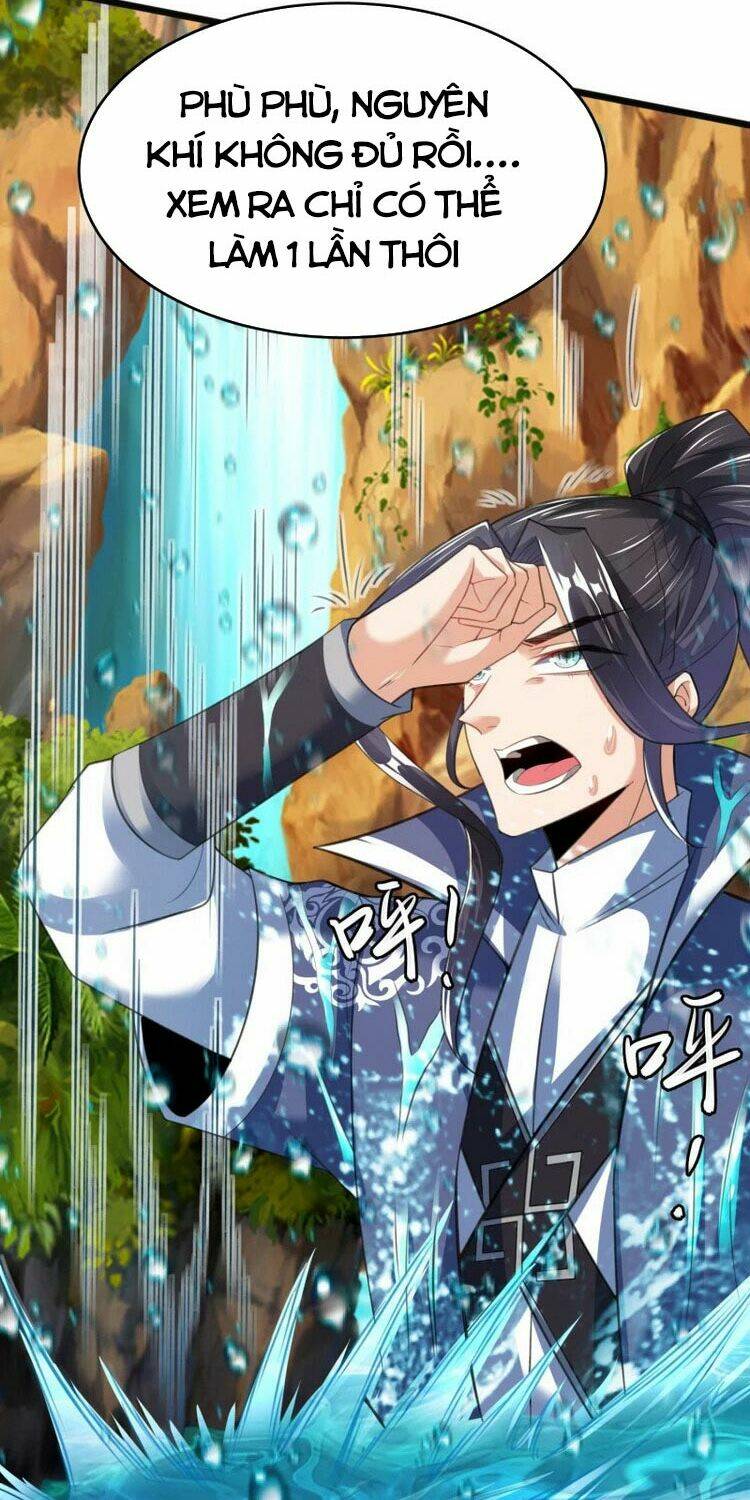 Chí Tôn Trời Hoang: Chapter 25