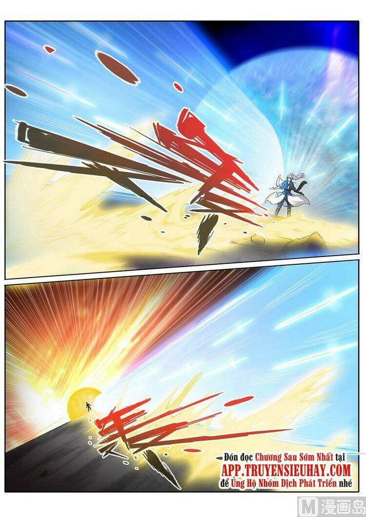 Chư Thiên Ký: Chapter 262