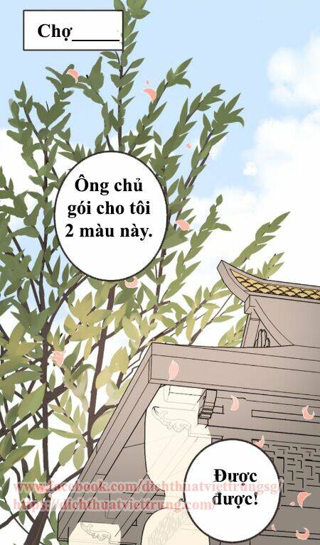 Bạn Trai Tôi Là Cẩm Y Vệ 2: Chapter 28