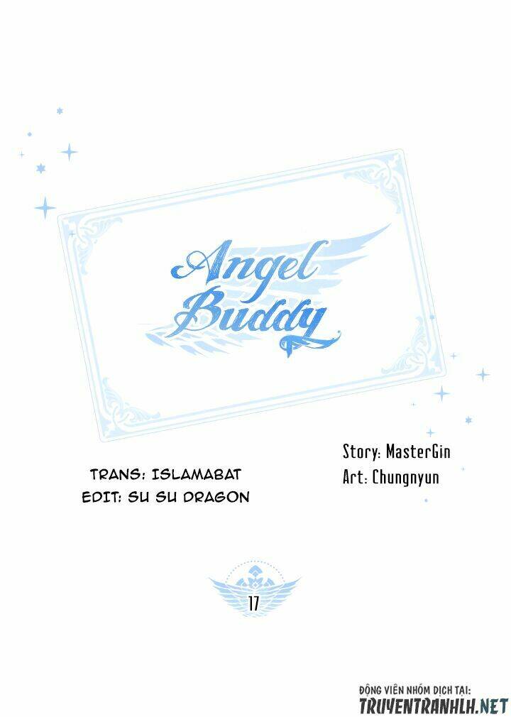 Angel Buddy: Chapter 17