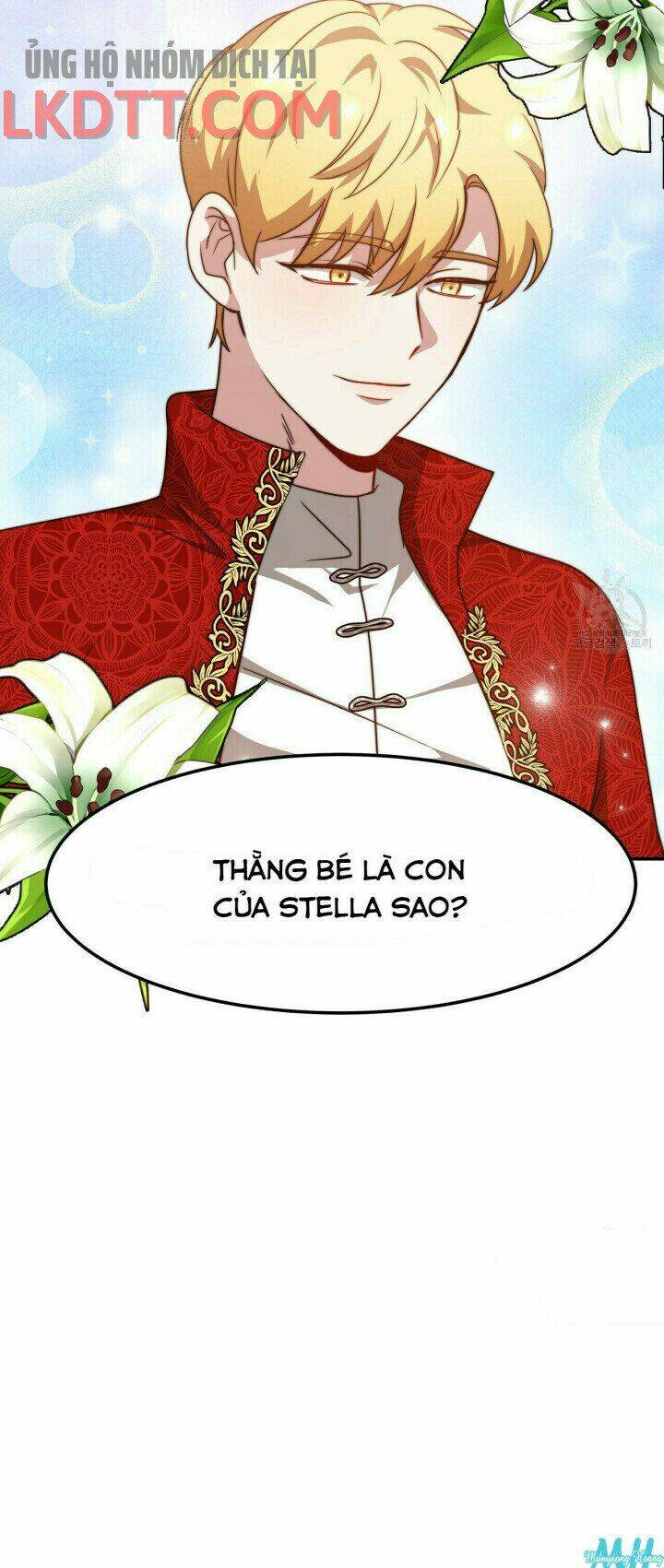 Công Chúa Bị Lãng Quên Muốn Sống Trong Hòa Bình: Chapter 12