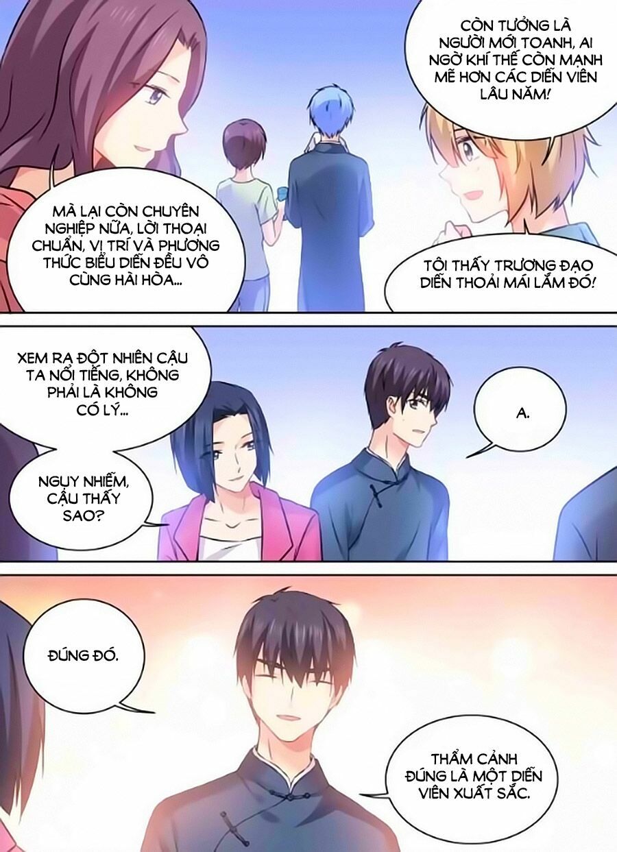 Giả Diện Thế Thân: Chapter 159