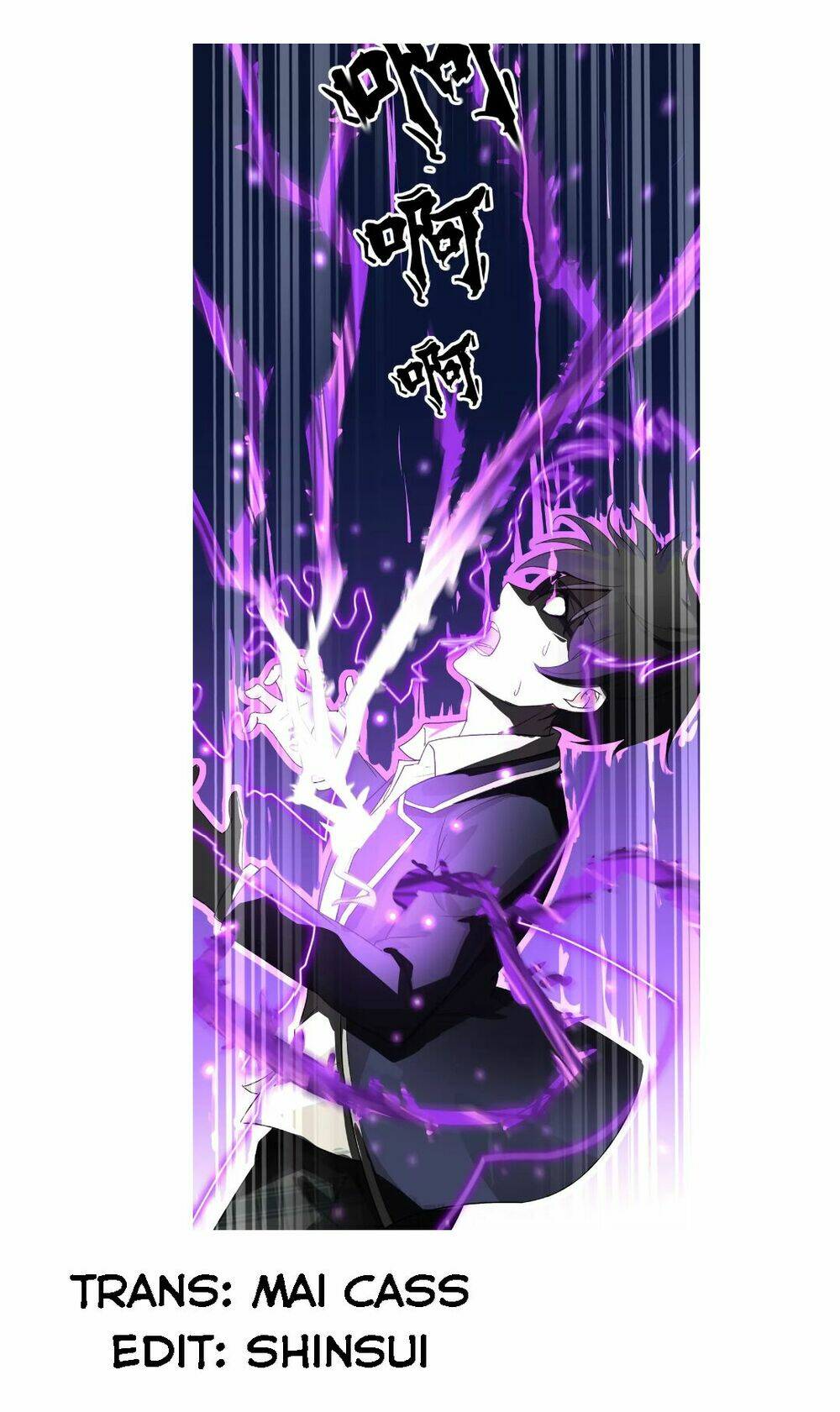 Đại Chiến Yêu Tinh: Chapter 1