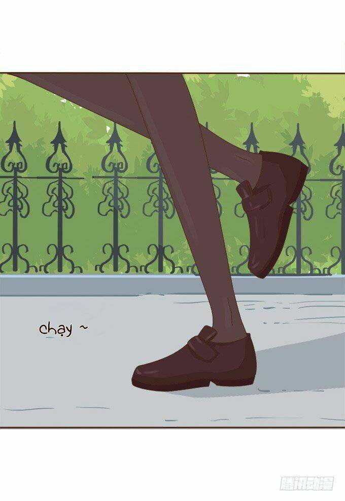 Tình Yêu Ba Tuyến: Chapter 7