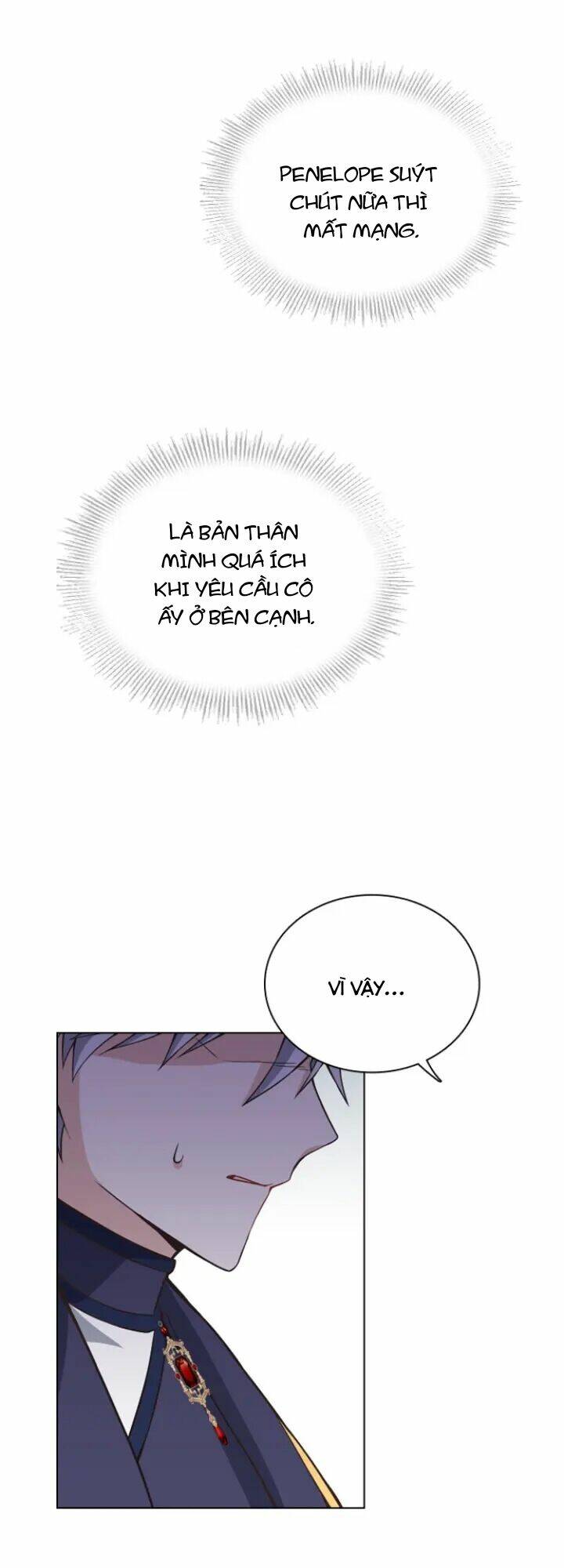 Một Đêm Với Hoàng Đế: Chapter 30