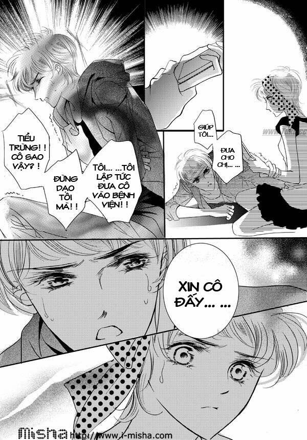 Bong Bóng Mùa Hè: Chapter 25