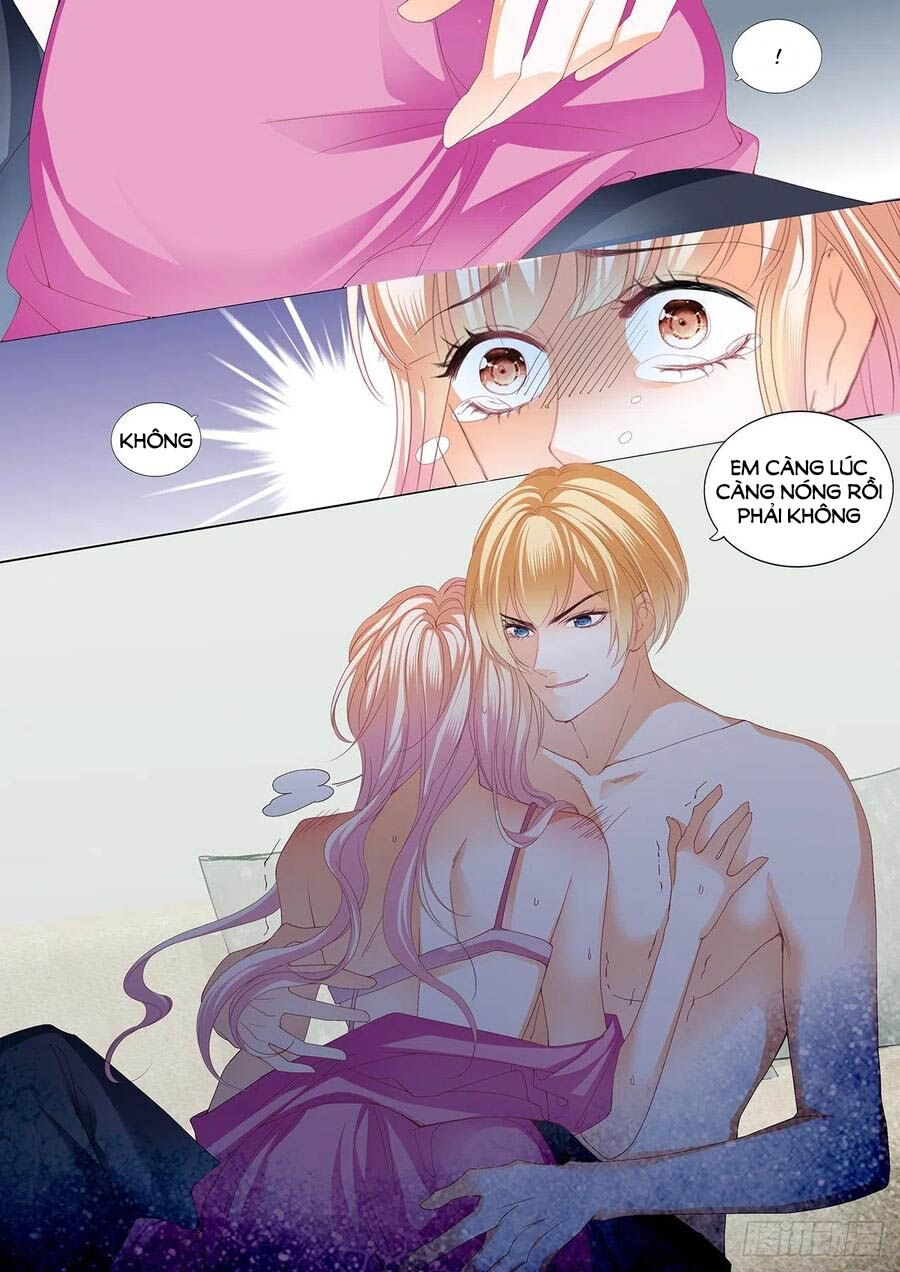 Bá Đạo Tiểu Thúc, Xin Trêu Chọc Vừa Thôi!: Chapter 187