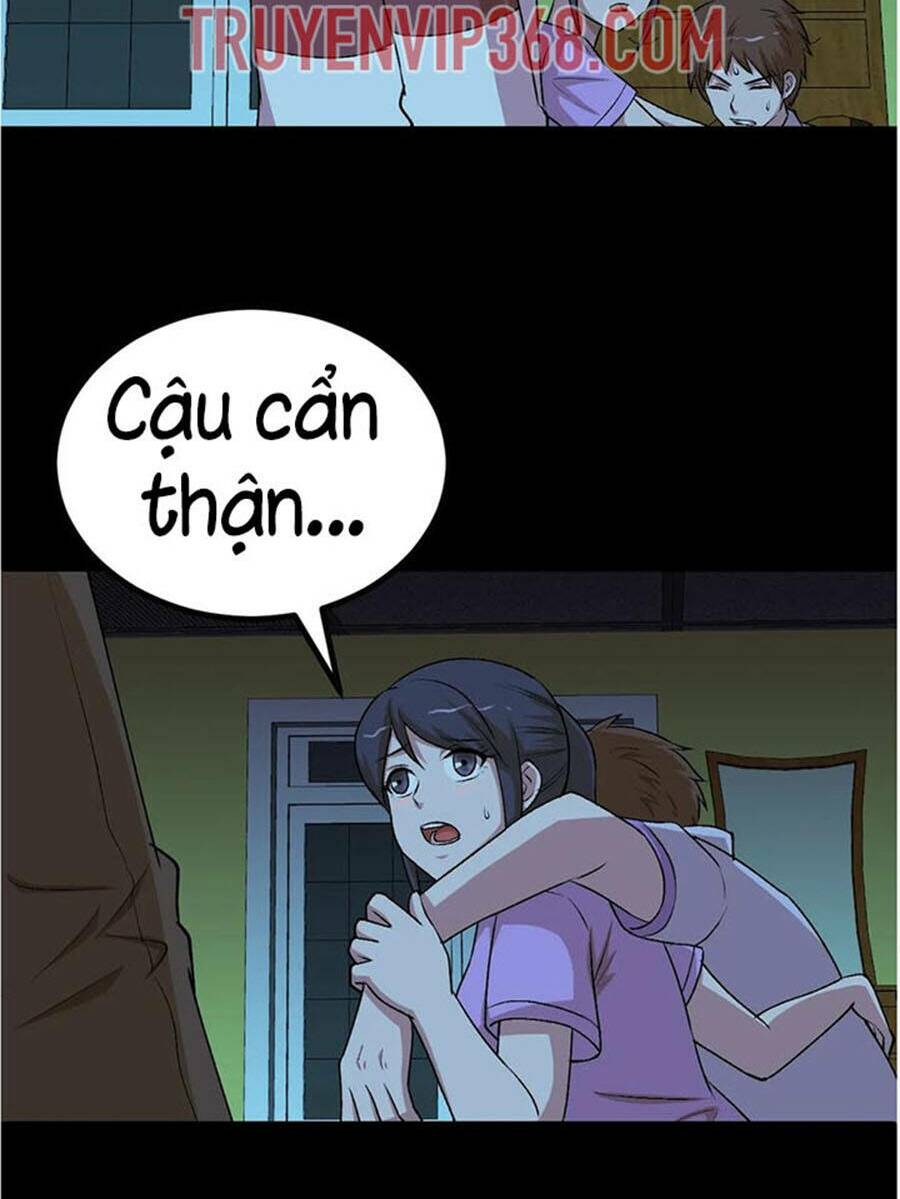 Đai Ca Trở Lại Tuổi 16: Chapter 129