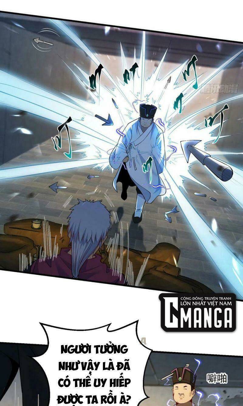Ta Là Đại Hoàn Đan: Chapter 74