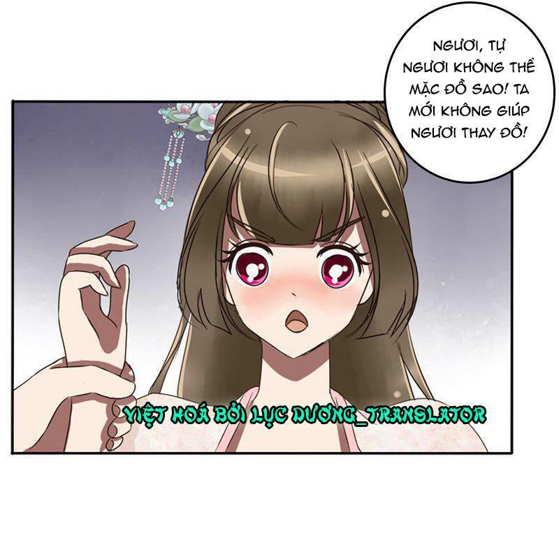 Thông Linh Phi: Chapter 80
