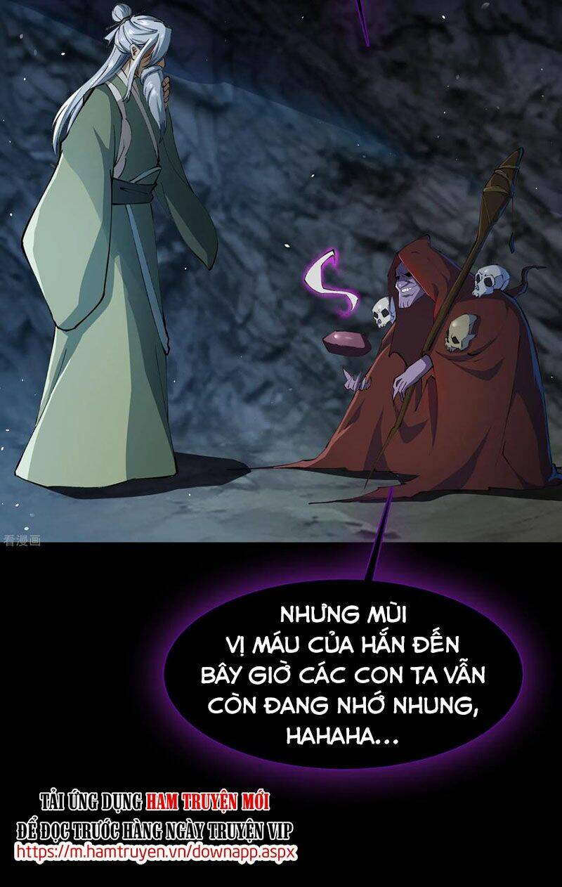 Thanh Đế Truyện: Chapter 68