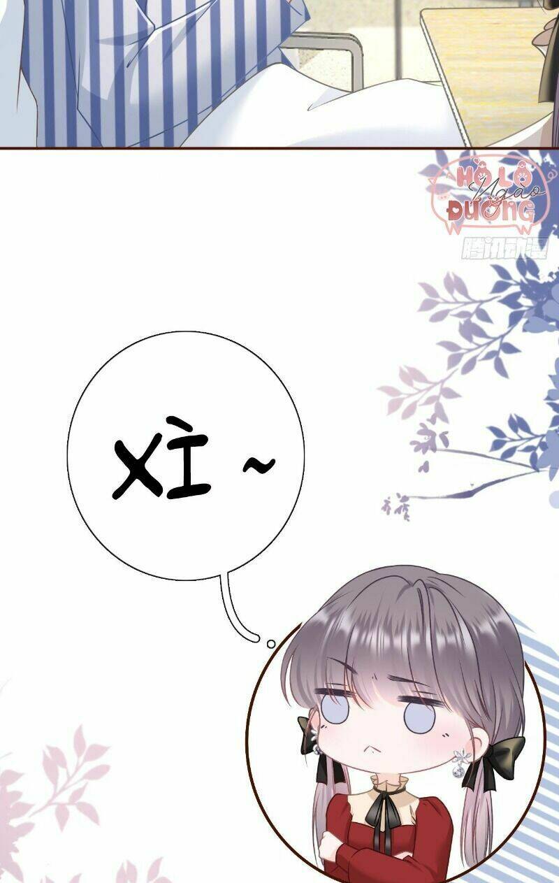 Bạn Gái Tôi Mới 30+: Chapter 69