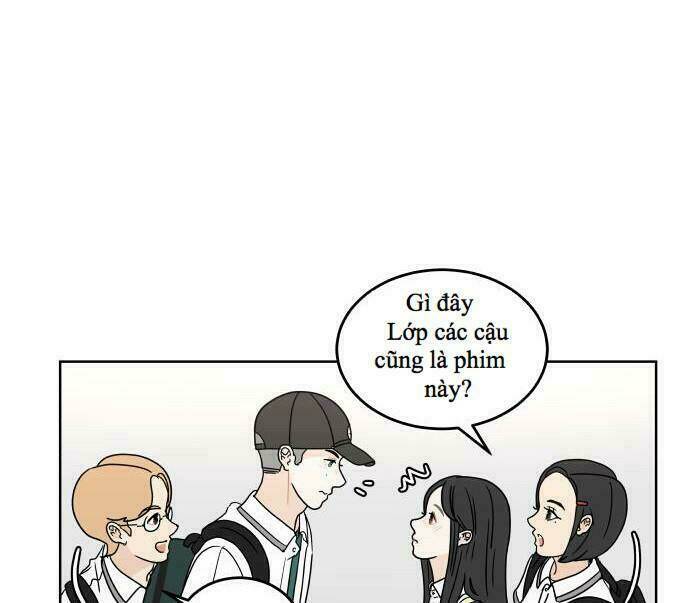 30 Phút Bước Đi Bên Em: Chapter 28