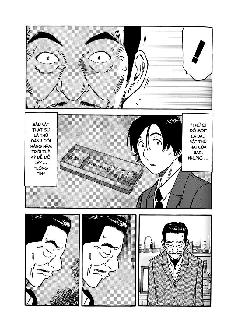 Bartender - Người Pha Chế Rượu: Chapter 138