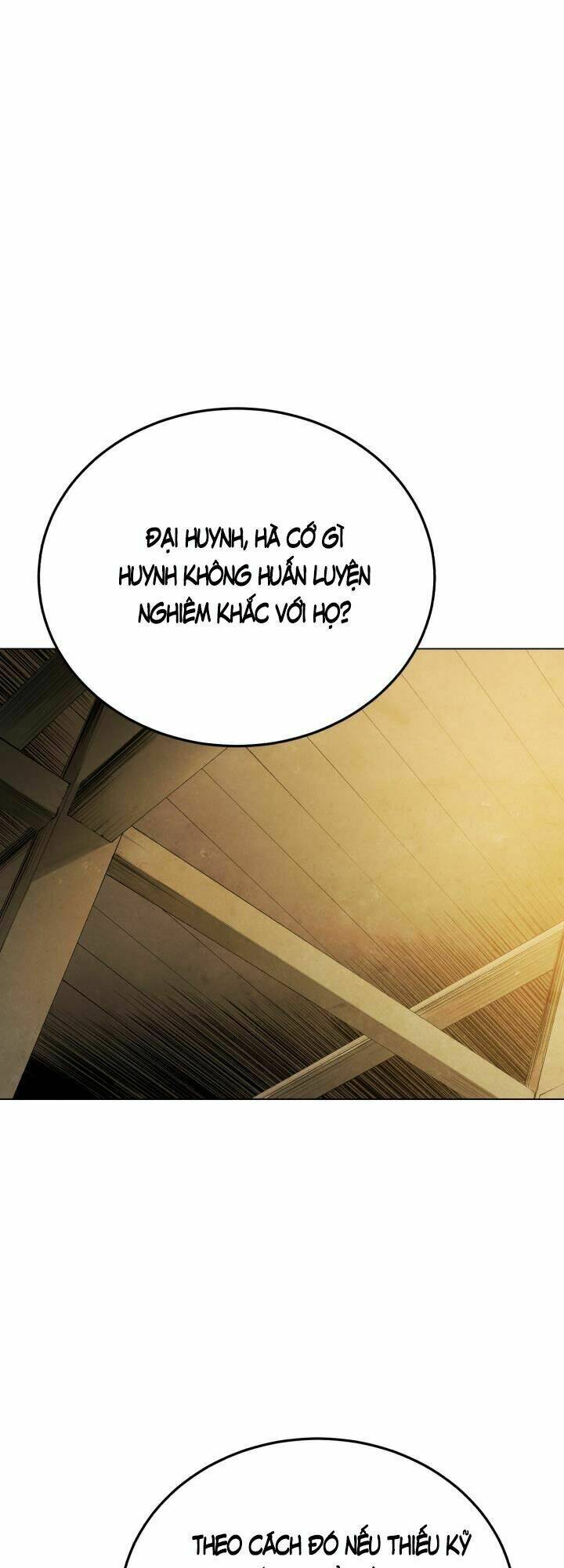 Phụng Tiên Trọng Sinh Ký: Chapter 28